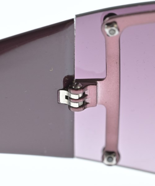 GUCCI（グッチ）サングラス 紫 サイズ:- レディース/2200640792077