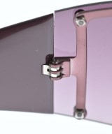 GUCCI（グッチ）サングラス 紫 サイズ:- レディース/2200640792077