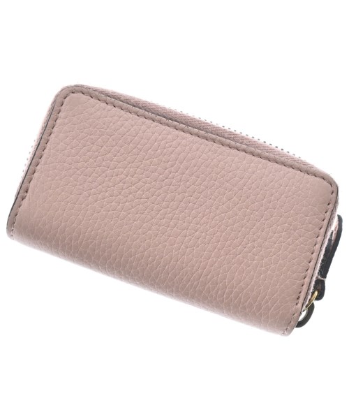 GUCCI（グッチ）キーケース・キーホルダー ピンク サイズ:- レディース/2200641111037