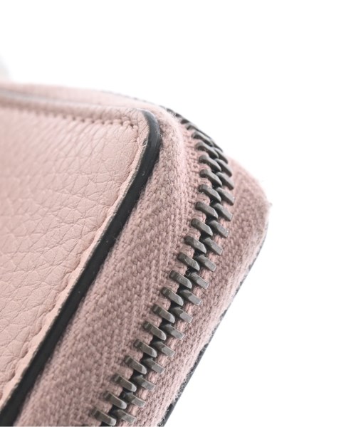 GUCCI（グッチ）キーケース・キーホルダー ピンク サイズ:- レディース/2200641111037