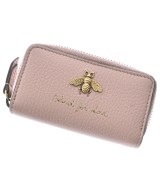 GUCCI（グッチ）キーケース・キーホルダー ピンク サイズ:- レディース/2200641111037