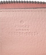 GUCCI（グッチ）キーケース・キーホルダー ピンク サイズ:- レディース/2200641111037