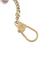 GUCCI（グッチ）キーケース・キーホルダー ピンク サイズ:- レディース/2200641111037