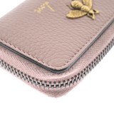 GUCCI（グッチ）キーケース・キーホルダー ピンク サイズ:- レディース/2200641111037