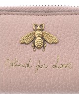 GUCCI（グッチ）キーケース・キーホルダー ピンク サイズ:- レディース/2200641111037