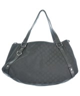 GUCCI（グッチ）トートバッグ 黒 サイズ:- レディース/2200625452132