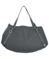 GUCCI（グッチ）トートバッグ 黒 サイズ:- レディース/2200625452132