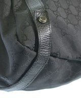 GUCCI（グッチ）トートバッグ 黒 サイズ:- レディース/2200625452132