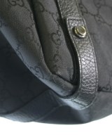 GUCCI（グッチ）トートバッグ 黒 サイズ:- レディース/2200625452132