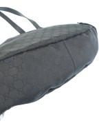 GUCCI（グッチ）トートバッグ 黒 サイズ:- レディース/2200625452132