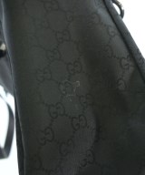 GUCCI（グッチ）トートバッグ 黒 サイズ:- レディース/2200625452132