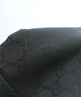 GUCCI（グッチ）トートバッグ 黒 サイズ:- レディース/2200625452132
