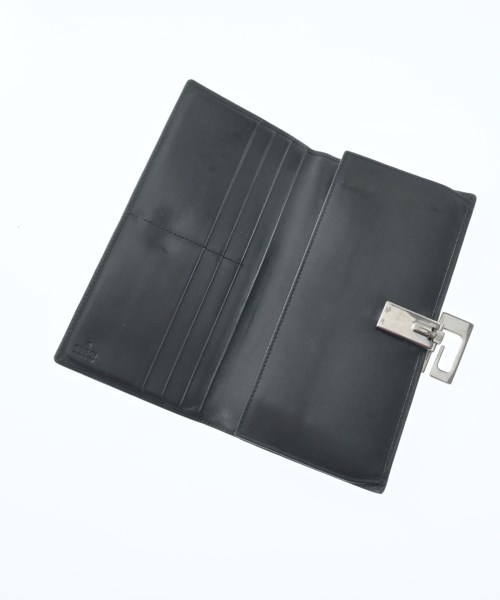 GUCCI（グッチ）財布・コインケース 黒 サイズ:- レディース/2200628672230
