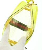GUCCI（グッチ）ショルダーバッグ 黄 サイズ:- レディース/2200626617059