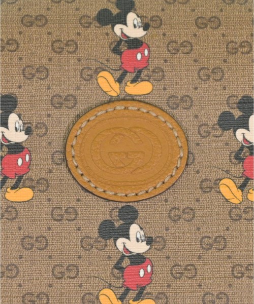 GUCCI（グッチ）ボストンバッグ ベージュ サイズ:- レディース/2200639525334