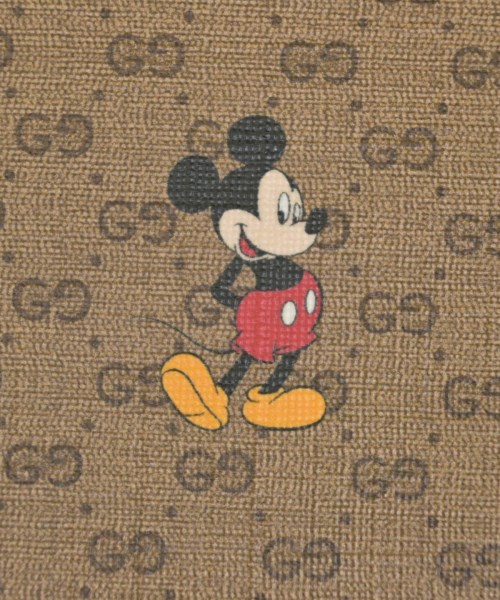 GUCCI（グッチ）ボストンバッグ ベージュ サイズ:- レディース/2200639525334