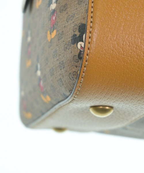 GUCCI（グッチ）ボストンバッグ ベージュ サイズ:- レディース/2200639525334