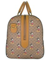 GUCCI（グッチ）ボストンバッグ ベージュ サイズ:- レディース/2200639525334