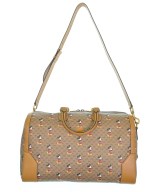 GUCCI（グッチ）ボストンバッグ ベージュ サイズ:- レディース/2200639525334