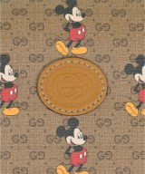 GUCCI（グッチ）ボストンバッグ ベージュ サイズ:- レディース/2200639525334