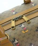 GUCCI（グッチ）ボストンバッグ ベージュ サイズ:- レディース/2200639525334
