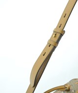 GUCCI（グッチ）ボストンバッグ ベージュ サイズ:- レディース/2200639525334