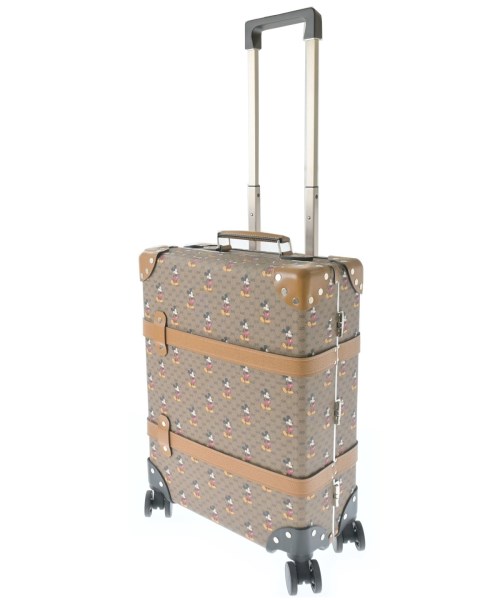 GUCCI(グッチ)キャリーケース・スーツケース ベージュ サイズ:-/2200639525341