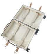 GUCCI（グッチ）キャリーケース・スーツケース ベージュ サイズ:- レディース/2200639525341