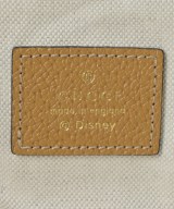 GUCCI（グッチ）キャリーケース・スーツケース ベージュ サイズ:- レディース/2200639525341