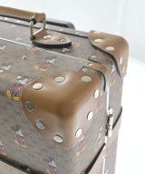 GUCCI（グッチ）キャリーケース・スーツケース ベージュ サイズ:- レディース/2200639525341