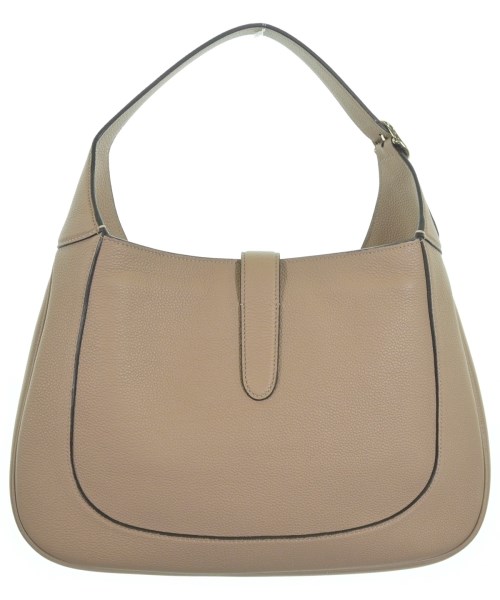 GUCCI（グッチ）ショルダーバッグ ベージュ サイズ:- レディース/2200641657016