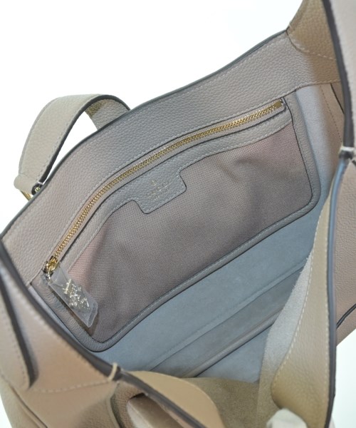 GUCCI（グッチ）ショルダーバッグ ベージュ サイズ:- レディース/2200641657016