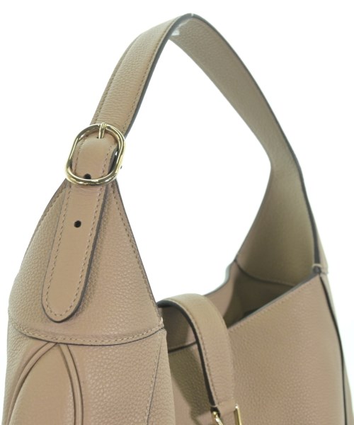 GUCCI（グッチ）ショルダーバッグ ベージュ サイズ:- レディース/2200641657016