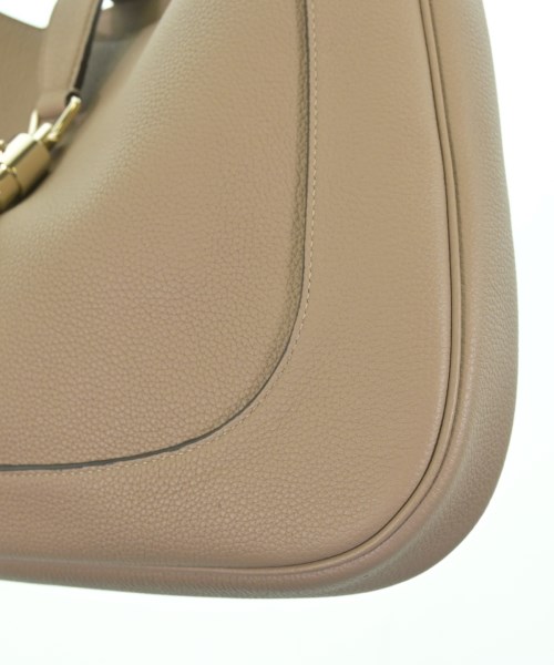 GUCCI（グッチ）ショルダーバッグ ベージュ サイズ:- レディース/2200641657016