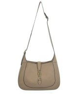 GUCCI（グッチ）ショルダーバッグ ベージュ サイズ:- レディース/2200641657016