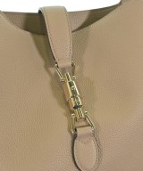 GUCCI（グッチ）ショルダーバッグ ベージュ サイズ:- レディース/2200641657016