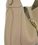 GUCCI（グッチ）ショルダーバッグ ベージュ サイズ:- レディース/2200641657016