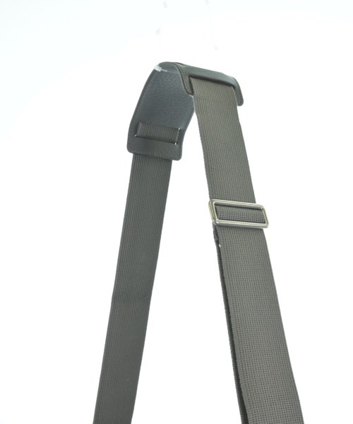 GUCCI（グッチ）ショルダーバッグ グレー サイズ:- レディース/2200641657023