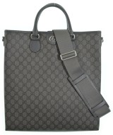 GUCCI（グッチ）ショルダーバッグ グレー サイズ:- レディース/2200641657023