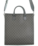 GUCCI（グッチ）ショルダーバッグ グレー サイズ:- レディース/2200641657023