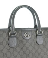 GUCCI（グッチ）ショルダーバッグ グレー サイズ:- レディース/2200641657023