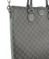 GUCCI（グッチ）ショルダーバッグ グレー サイズ:- レディース/2200641657023
