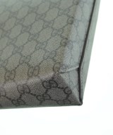 GUCCI（グッチ）ショルダーバッグ グレー サイズ:- レディース/2200641657023