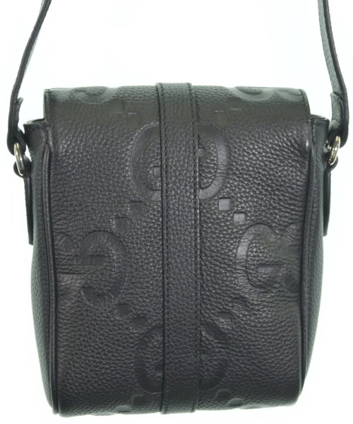 GUCCI（グッチ）ショルダーバッグ 黒 サイズ:- レディース/2200641657047