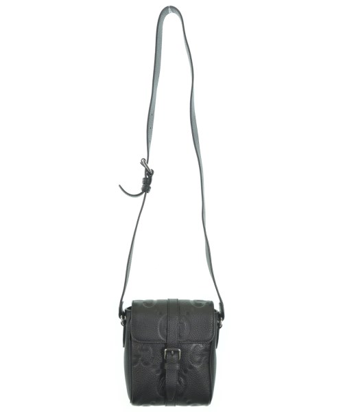 GUCCI（グッチ）ショルダーバッグ 黒 サイズ:- レディース/2200641657047