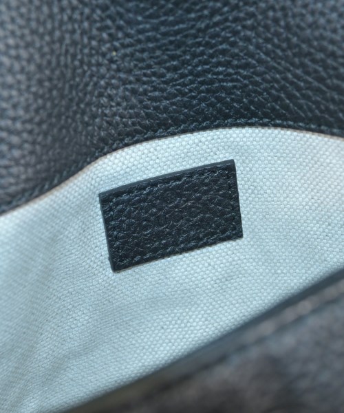 GUCCI（グッチ）ショルダーバッグ 黒 サイズ:- レディース/2200641657047