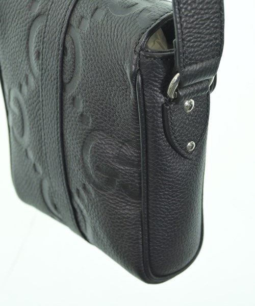 GUCCI（グッチ）ショルダーバッグ 黒 サイズ:- レディース/2200641657047