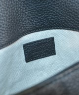 GUCCI（グッチ）ショルダーバッグ 黒 サイズ:- レディース/2200641657047