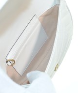 GUCCI（グッチ）ショルダーバッグ 白 サイズ:- レディース/2200641657054