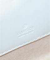 GUCCI（グッチ）ショルダーバッグ 白 サイズ:- レディース/2200641657054